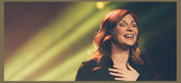 Kim Walker-Smith